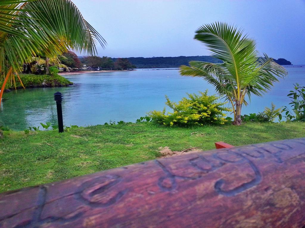 Le Lagoto Resort & Spa Fagamalo Exterior foto